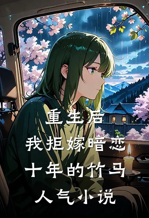 重生后，我拒嫁暗恋十年的竹马人气小说