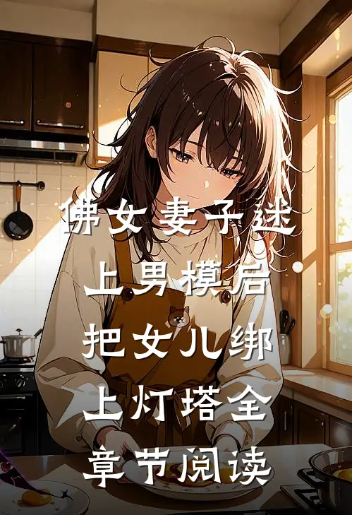佛女妻子迷上男模后，把女儿绑上灯塔全章节阅读