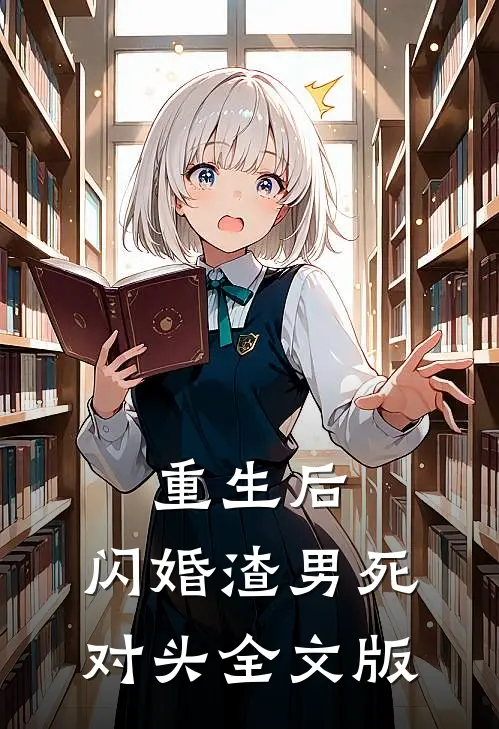 重生后，闪婚渣男死对头全文版