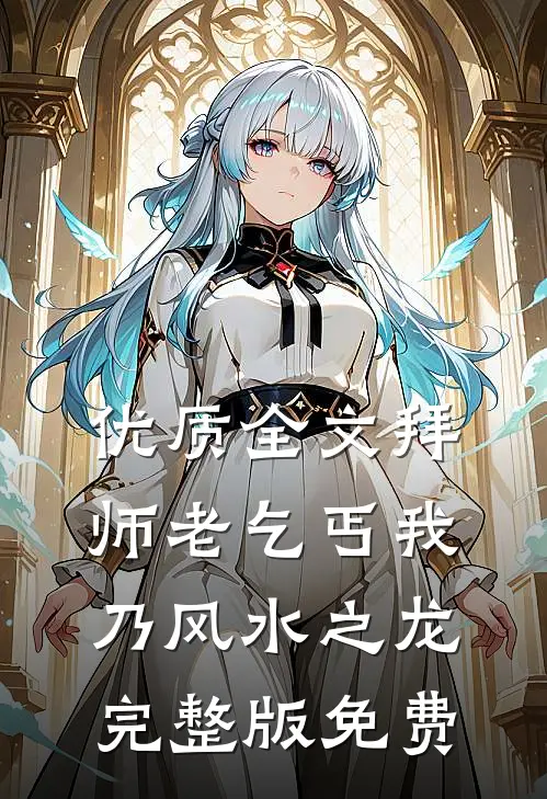优质全文拜师老乞丐我乃风水之龙完整版免费