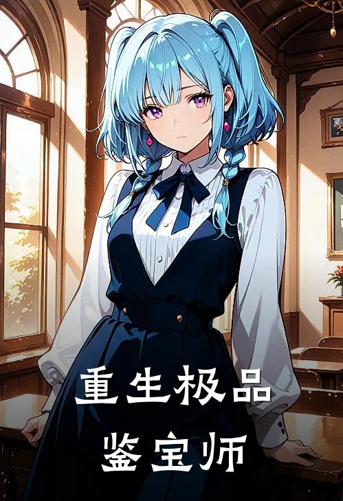 重生极品鉴宝师