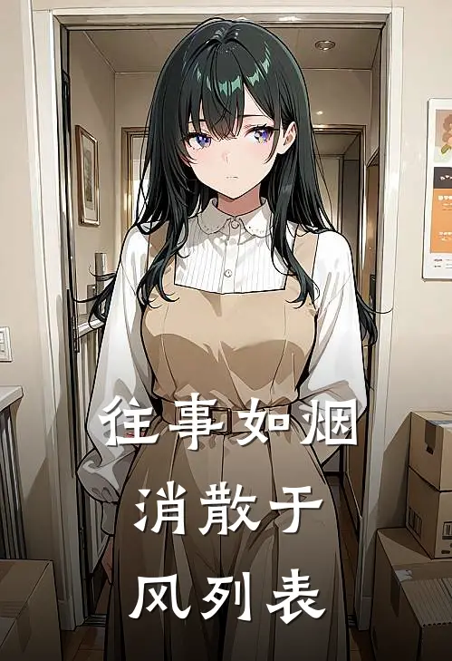 往事如烟，消散于风列表