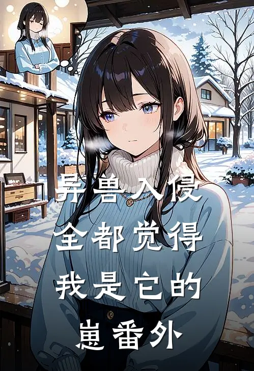 异兽入侵，全都觉得我是它的崽番外