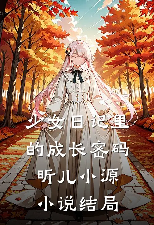 少女日记里的成长密码昕儿小源小说结局