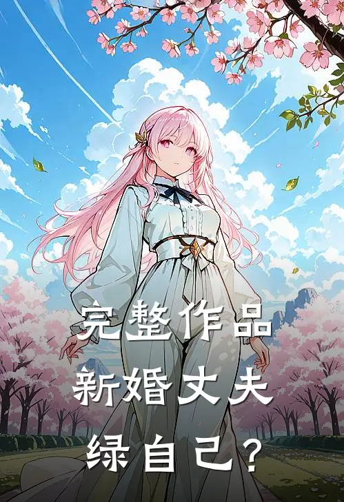 完整作品新婚丈夫绿自己？