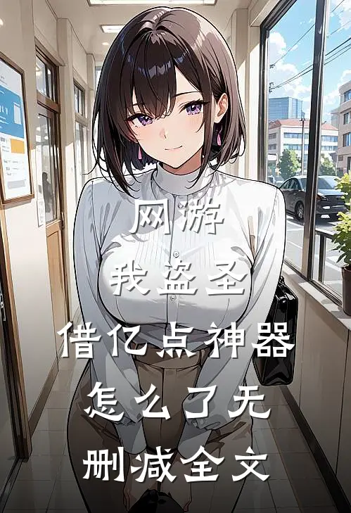 网游：我盗圣，借亿点神器怎么了无删减全文