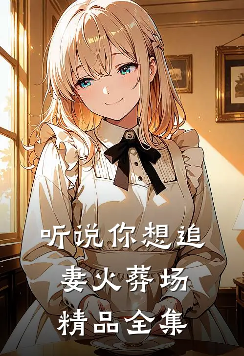 听说你想追妻火葬场精品全集