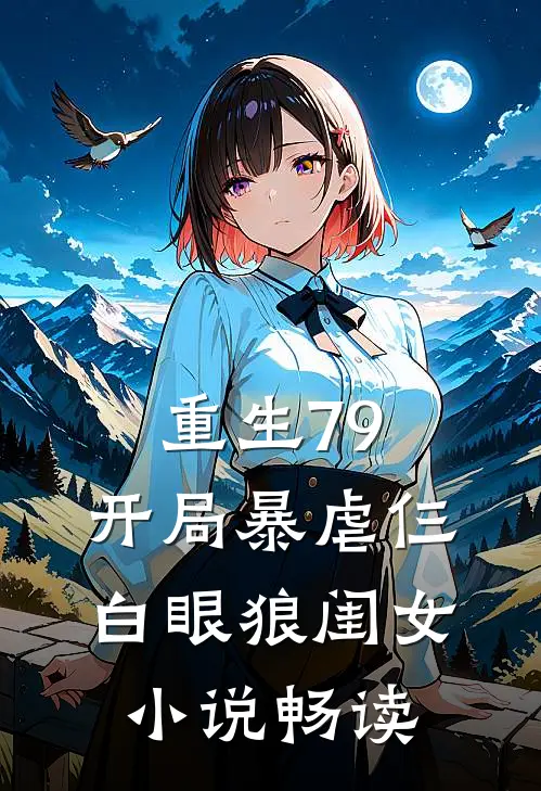 重生79：开局暴虐仨白眼狼闺女小说畅读