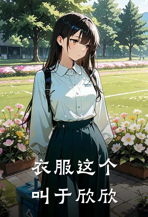 衣服这个叫于欣欣