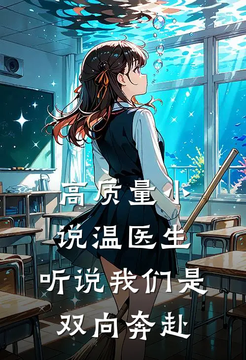 高质量小说温医生，听说我们是双向奔赴