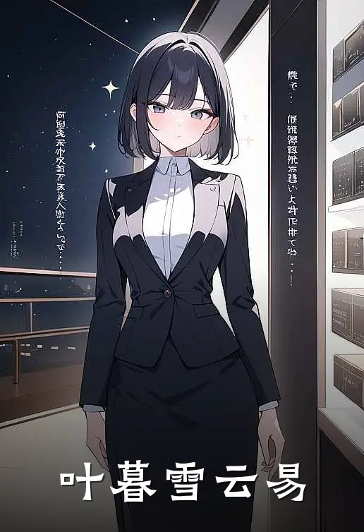 叶暮雪云易