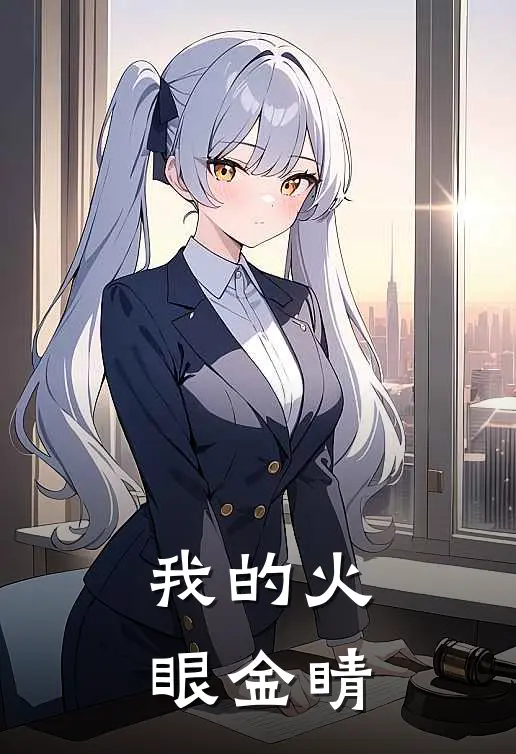 我的火眼金睛