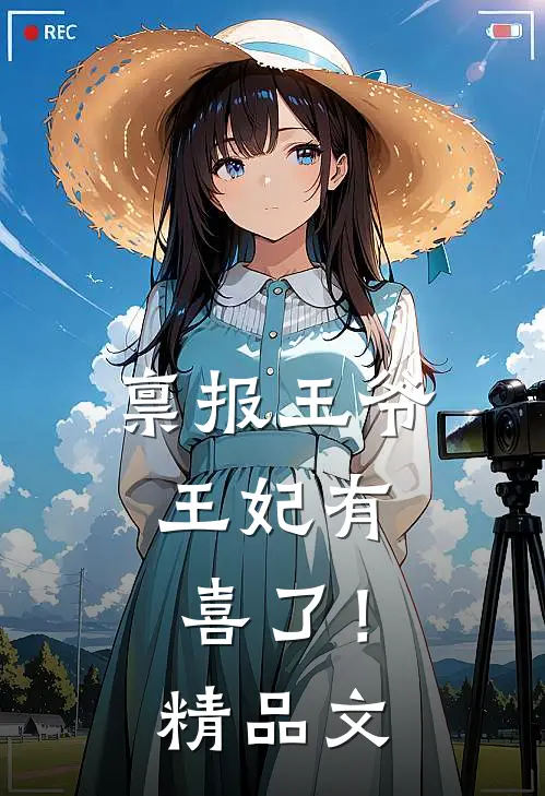 禀报王爷，王妃有喜了！精品文