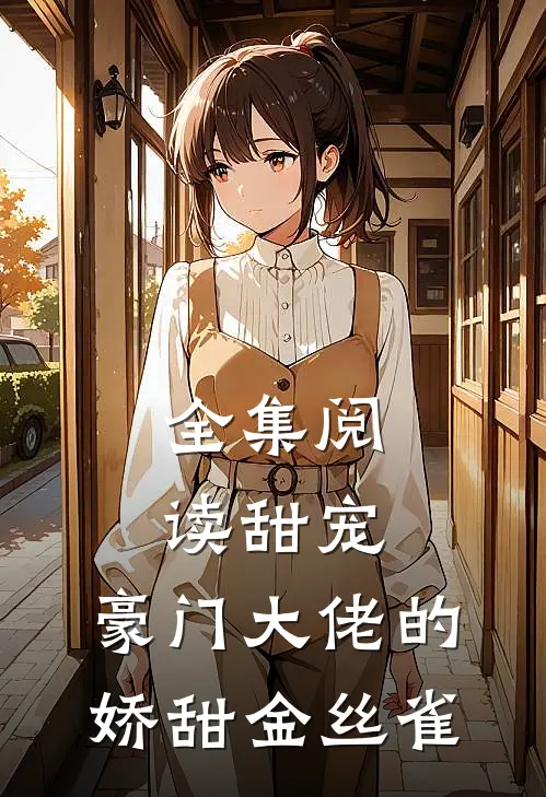 全集阅读甜宠：豪门大佬的娇甜金丝雀