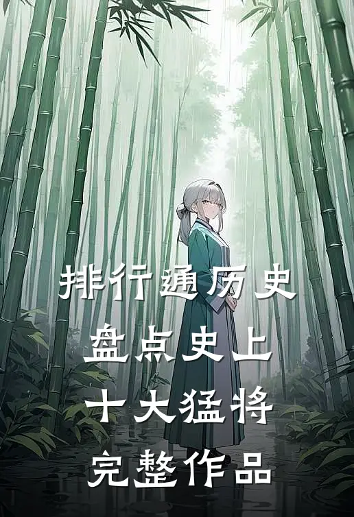 排行通历史：盘点史上十大猛将完整作品