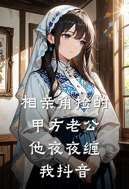相亲角捡的甲方老公，他夜夜缠我抖音