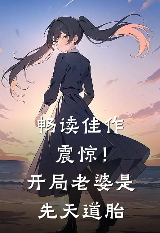 畅读佳作震惊！开局老婆是先天道胎