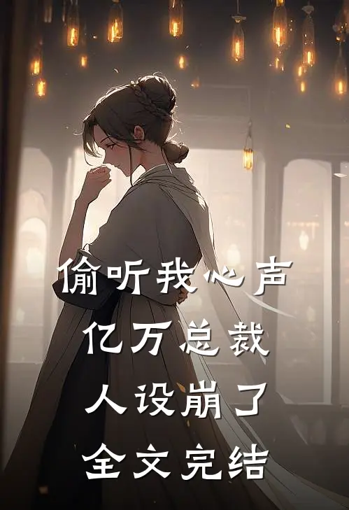 偷听我心声，亿万总裁人设崩了全文完结