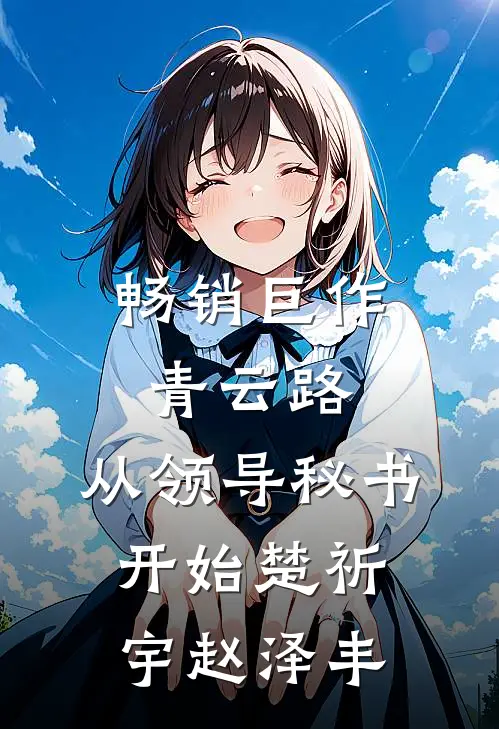畅销巨作青云路：从领导秘书开始楚祈宇赵泽丰
