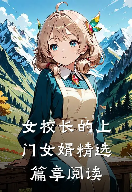 女校长的上门女婿精选篇章阅读