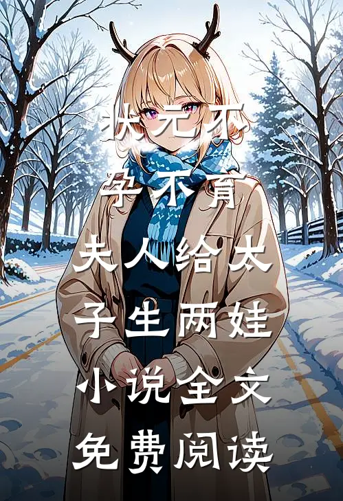 状元不孕不育，夫人给太子生两娃小说全文免费阅读
