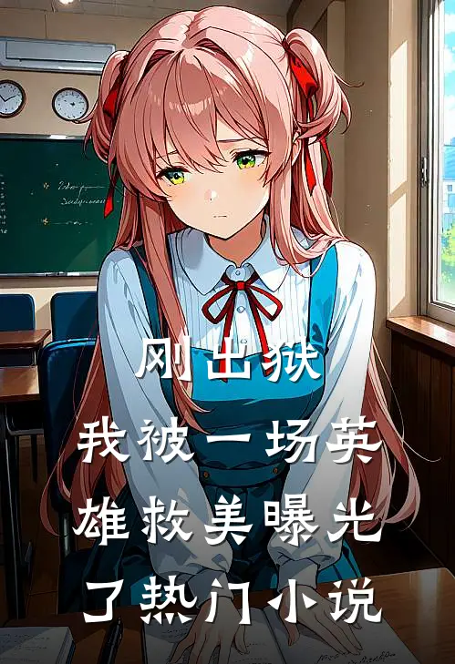 刚出狱，我被一场英雄救美曝光了热门小说