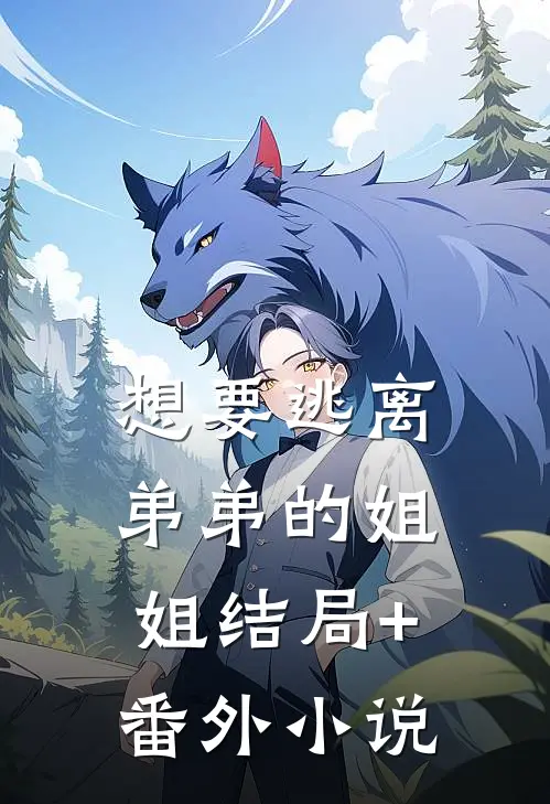 想要逃离“弟弟”的姐姐结局+番外小说