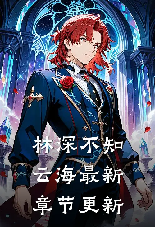 林深不知云海最新章节更新