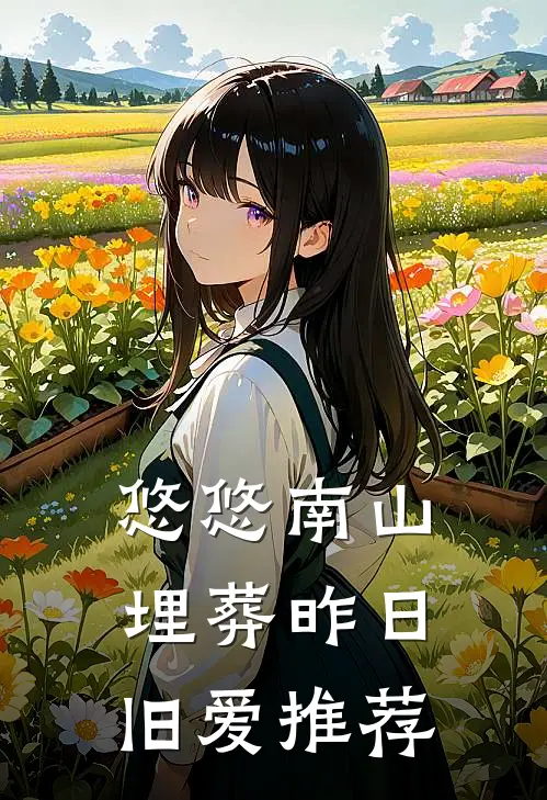 悠悠南山，埋葬昨日旧爱推荐