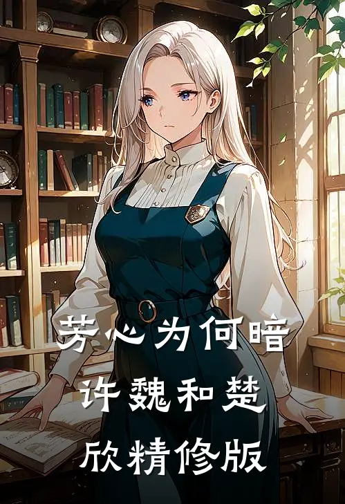 芳心为何暗许魏和楚欣精修版
