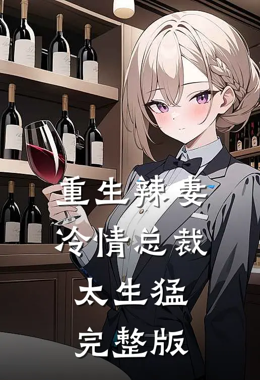 重生辣妻：冷情总裁太生猛完整版
