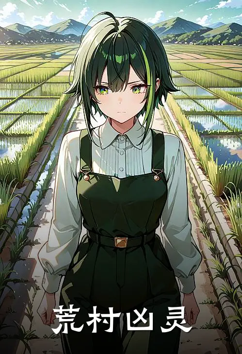荒村凶灵