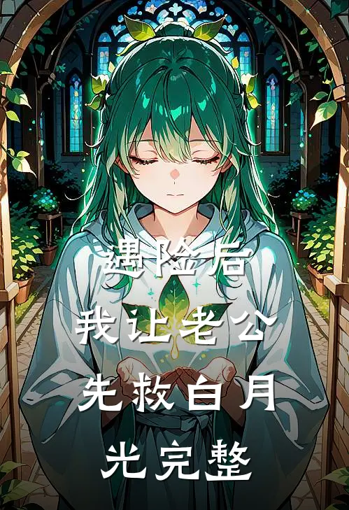 遇险后，我让老公先救白月光完整