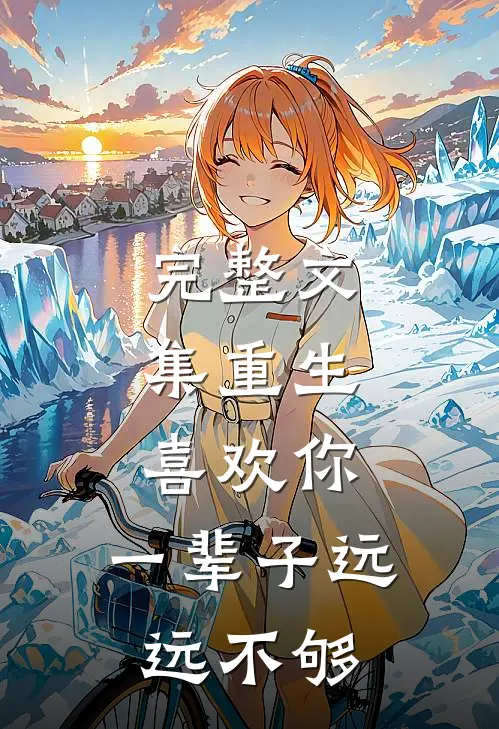 完整文集重生：喜欢你，一辈子远远不够