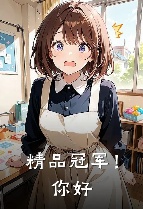 精品冠军！你好