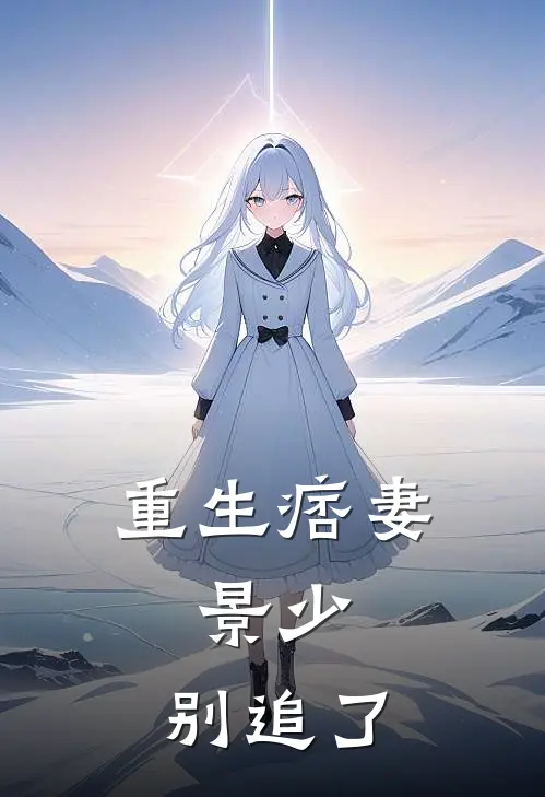 重生痞妻：景少，别追了