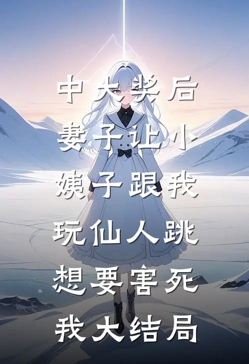 中大奖后，妻子让小姨子跟我玩仙人跳，想要害死我大结局