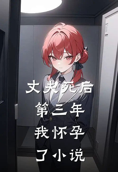 丈夫死后第三年，我怀孕了小说