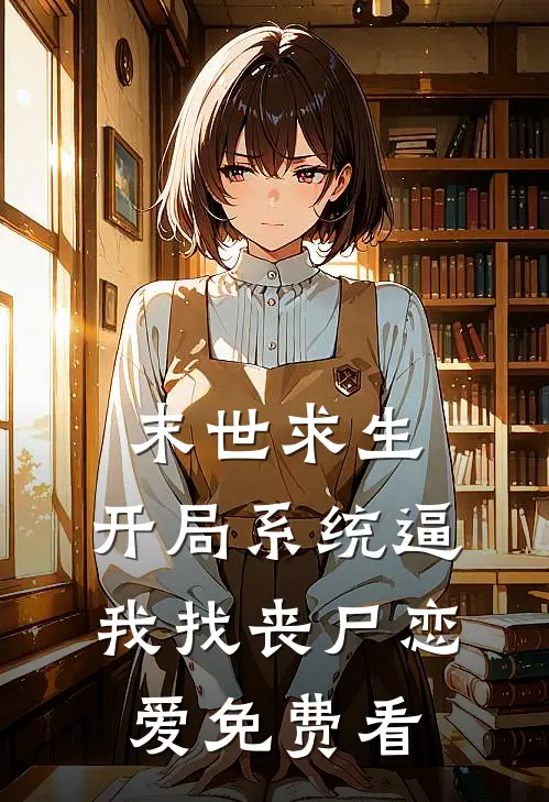 末世求生：开局系统逼我找丧尸恋爱免费看