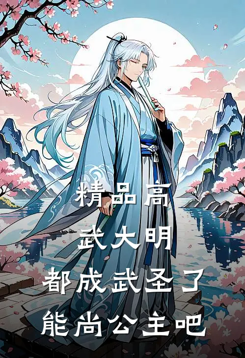 精品高武大明：都成武圣了能尚公主吧