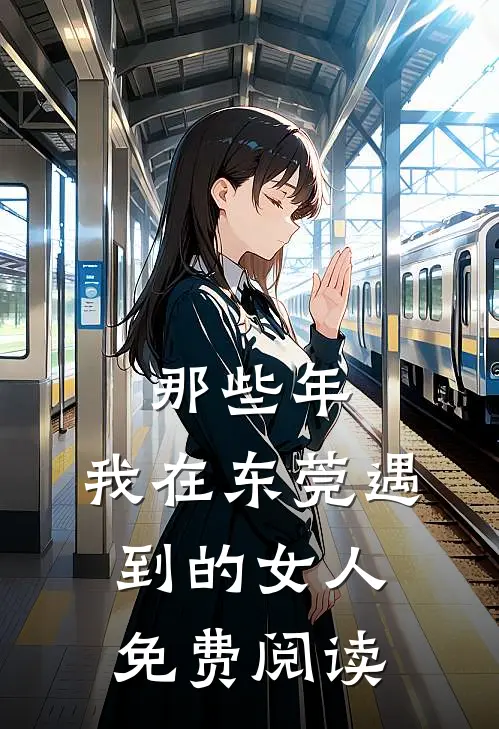 那些年，我在东莞遇到的女人免费阅读