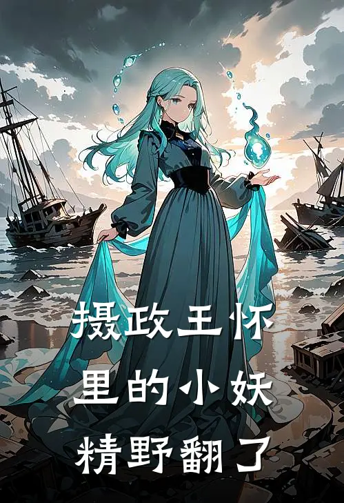 摄政王怀里的小妖精野翻了