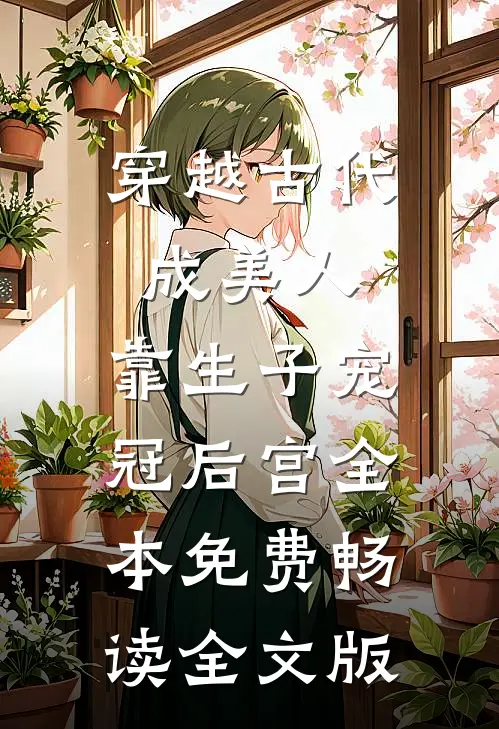 穿越古代成美人,靠生子宠冠后宫全本免费畅读全文版