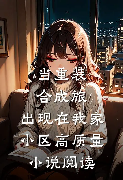 当重装合成旅，出现在我家小区高质量小说阅读