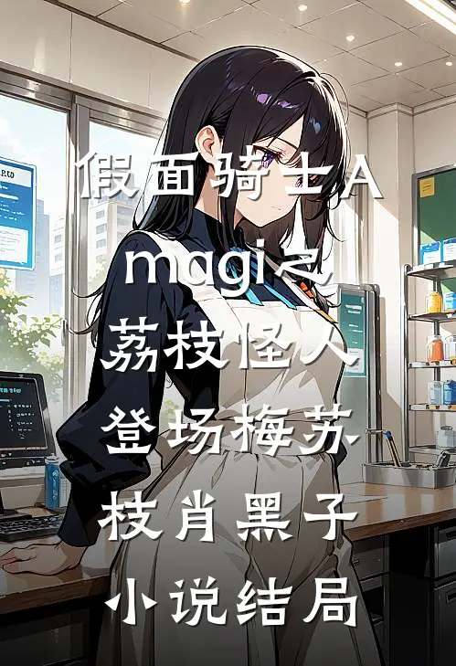 假面骑士Amagi之荔枝怪人登场梅苏枝肖黑子小说结局