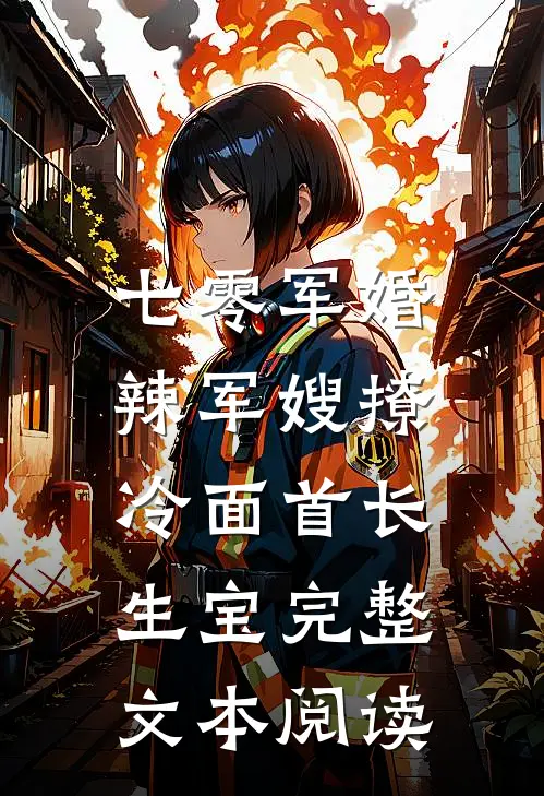 七零军婚，辣军嫂撩冷面首长生宝完整文本阅读