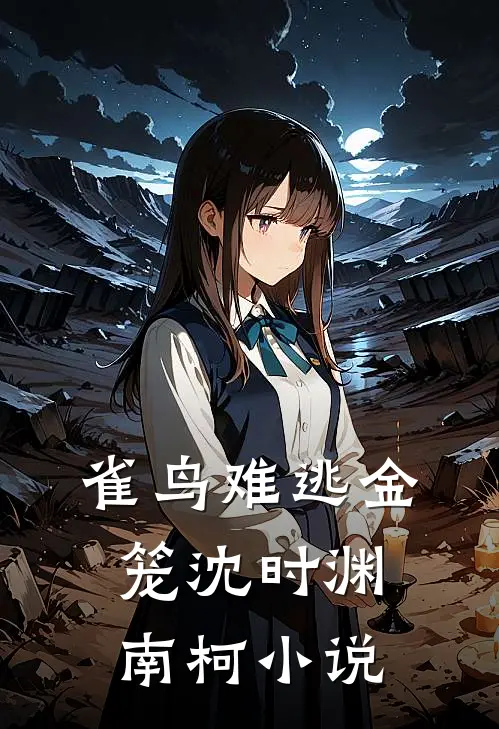 雀鸟难逃金笼沈时渊南柯小说