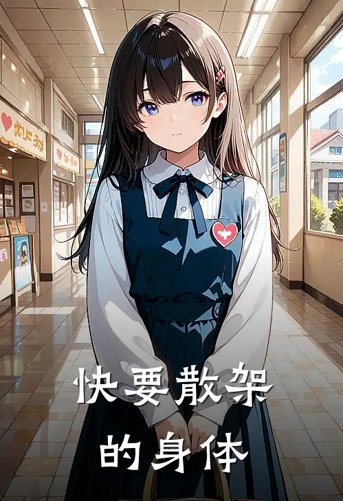 快要散架的身体