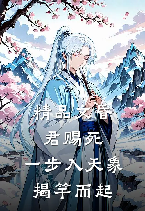 精品文昏君赐死，一步入天象揭竿而起