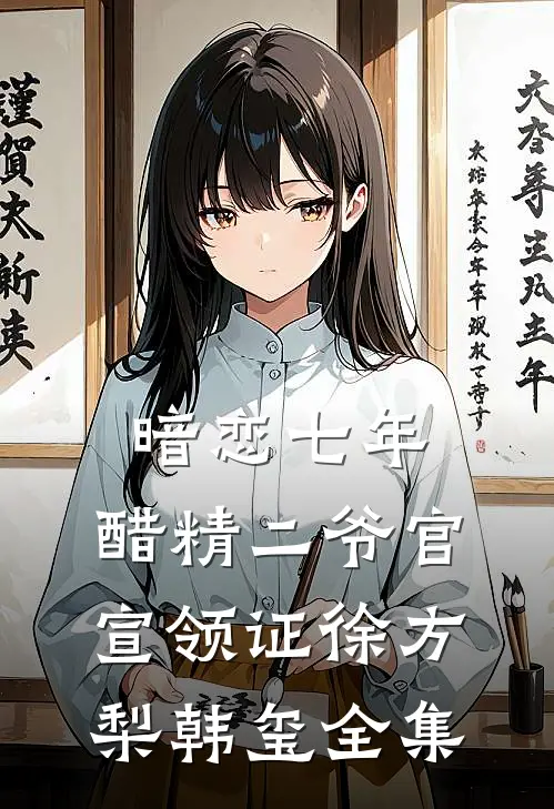 暗恋七年，醋精二爷官宣领证徐方梨韩玺 全集